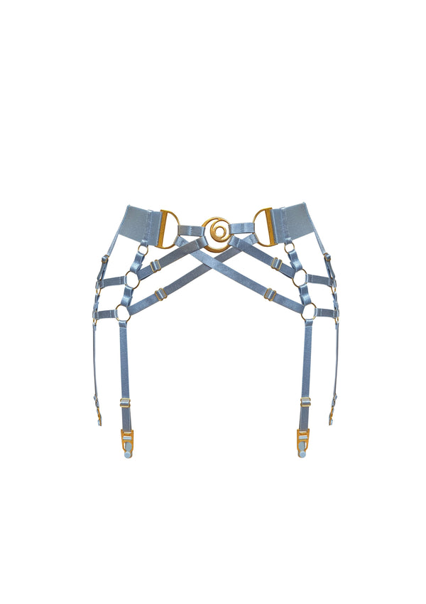 Limited Edition Selene Suspender